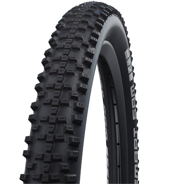 Schwalbe Smart Sam 29 x 2.60" RaceGuard Double Defense Addix Performance Compound Reflex E-50