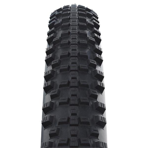 Schwalbe Smart Sam 29 x 2.60" RaceGuard Double Defense Addix Performance Compound Reflex E-50