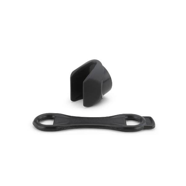 Exposure Aero Seatpost Band and Shim Kit
