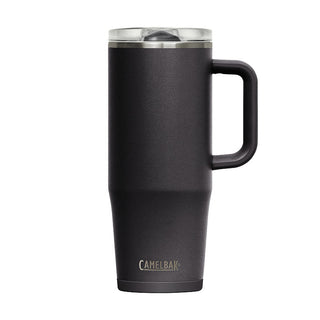 Thrive Mug 1000ML - Black