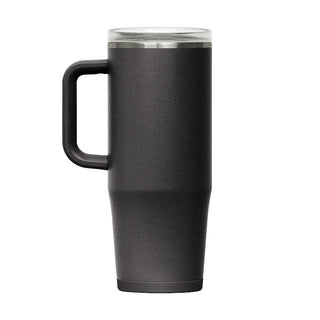 Thrive Mug 1000ML - Black