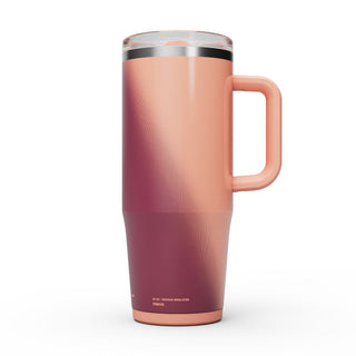 Thrive Mug 1000ML - Blush Dawn