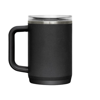 Thrive Mug 500ML - Black
