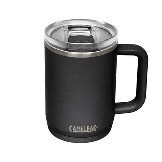 Thrive Mug 500ML - Black