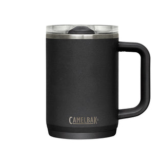 Thrive Mug 500ML - Black
