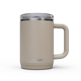 Thrive Mug 500ML - Stone