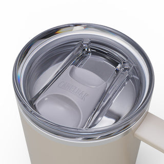 Thrive Mug 500ML - Stone