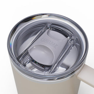 Thrive Mug 500ML - Stone