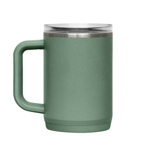Thrive Mug 500ML - Moss