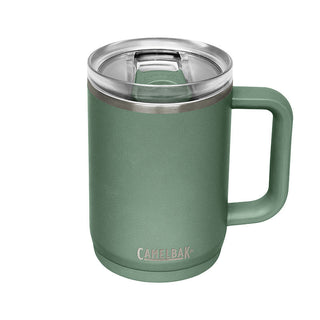 Thrive Mug 500ML - Moss