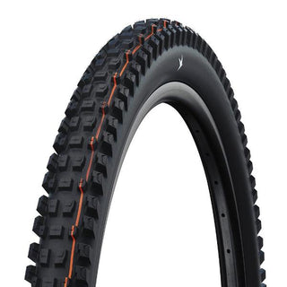 Schwalbe Albert 29 x 2.50 Gravity Pro Radial Soft Compound TUBELESS