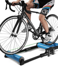 QBP Indoor Roller Foldable Bike Trainer