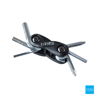 PRO Resin Body 6 Function Tool