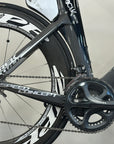 Trek Speed concept 7.5 Medium  2011
