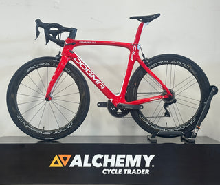 Pinarello Dogma F10 54cm 2018
