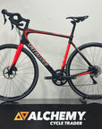 Specialized Roubaix Comp 58 2017