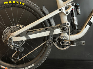 Trek Slash 9.9 Gen6 Medium 2025