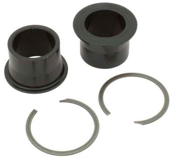 Hope Pro 2 Evo &amp; Pro 4 Front Hub Conversion - 20mm Black