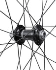 Shimano 105 WH-RS710 C46 Carbon DB Clincher Front Road Wheel