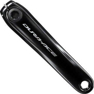 Shimano FC-R9200 Dura-Ace 50-34T 167.5mm Front Crankset Black