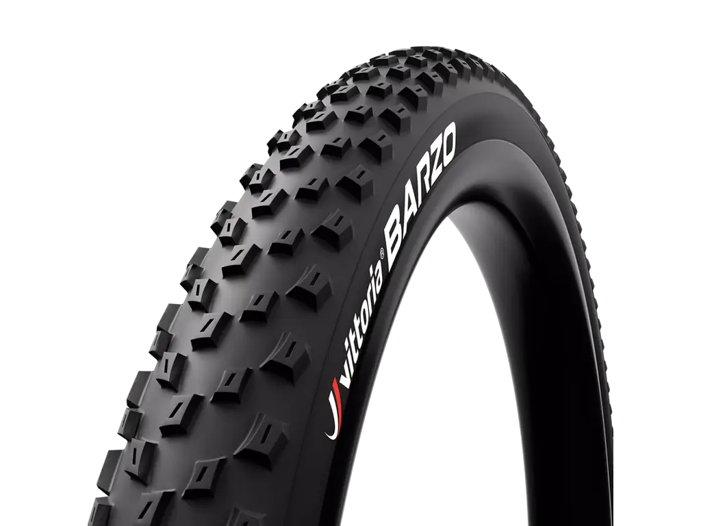 Vittoria Barzo 29x2.25 XC Race TLR G2 - Black