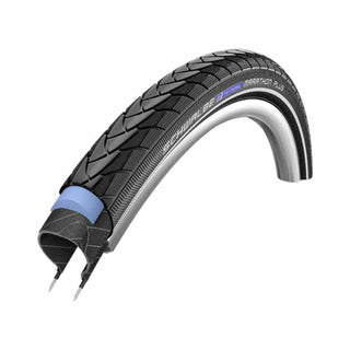 Schwalbe Marathon Plus 700 x 28C (28-622) SmartGuard Reflex