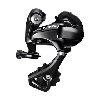 Shimano 105 Medium Cage Rear Derailleur 11-speed