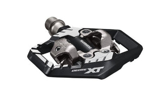 Shimano PD-M8120 SPD Pedals
