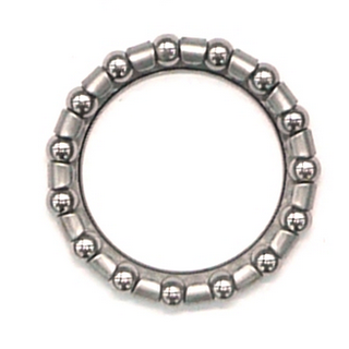 BALL RETAINER - 3/16" x 15B for Head Set BMX