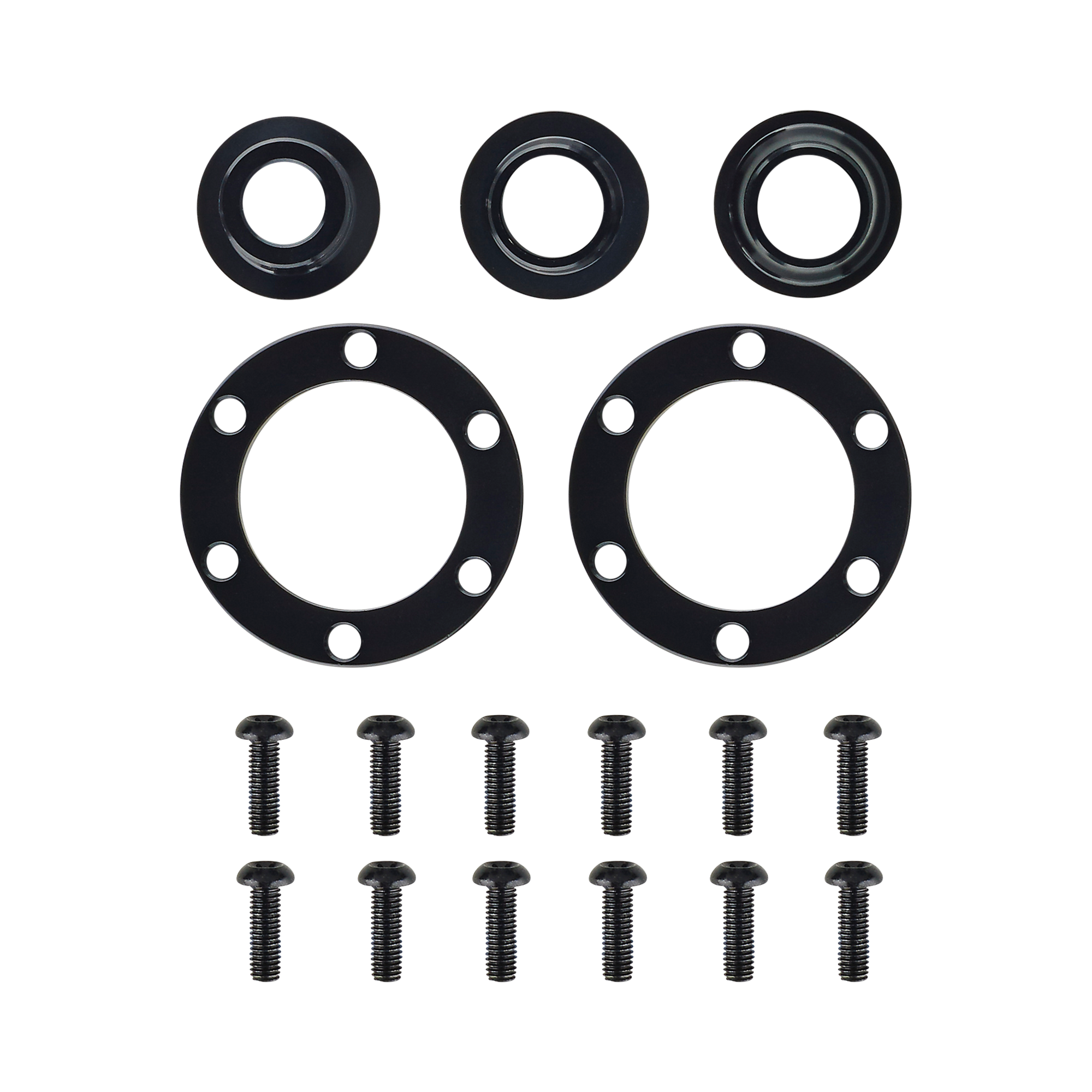 Specialized Roval Boost Conversion Kit – Control SL 29 - One Color