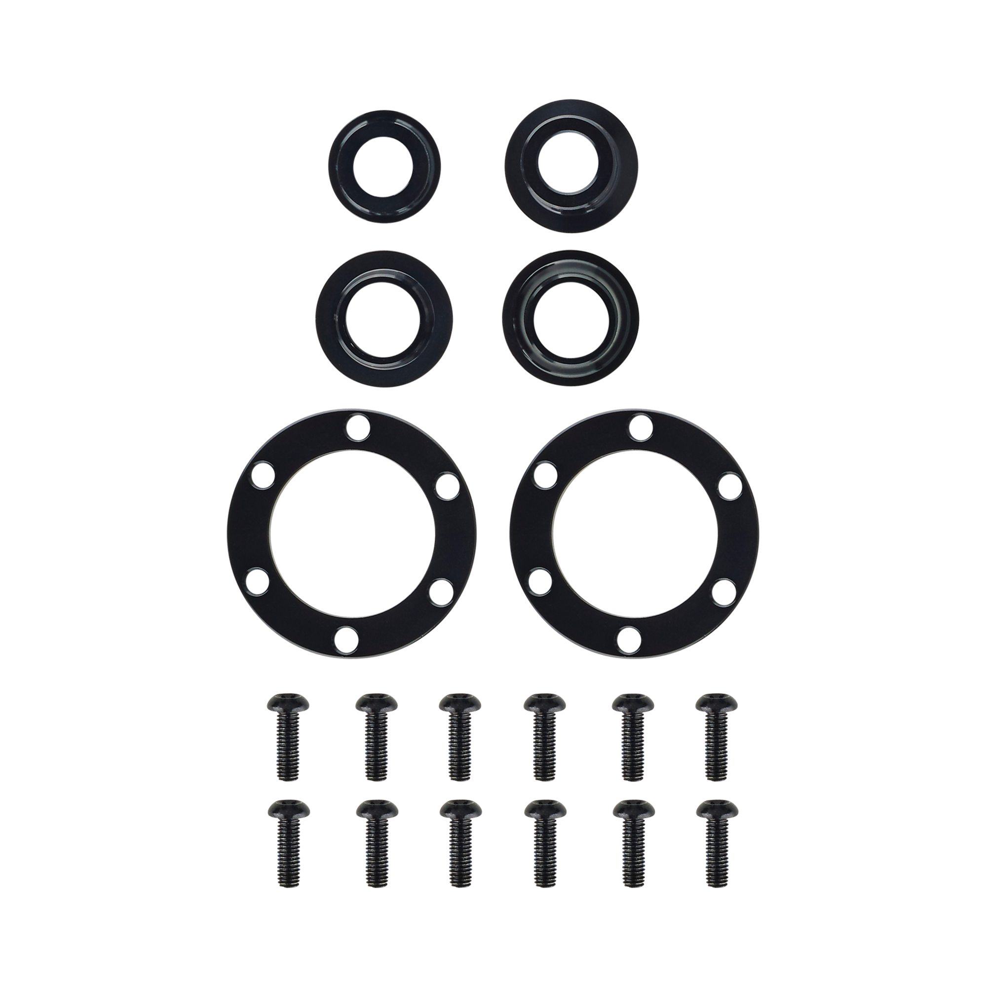 Specialized Roval Boost Conversion Kit – Control SL 29 142+ - One Color