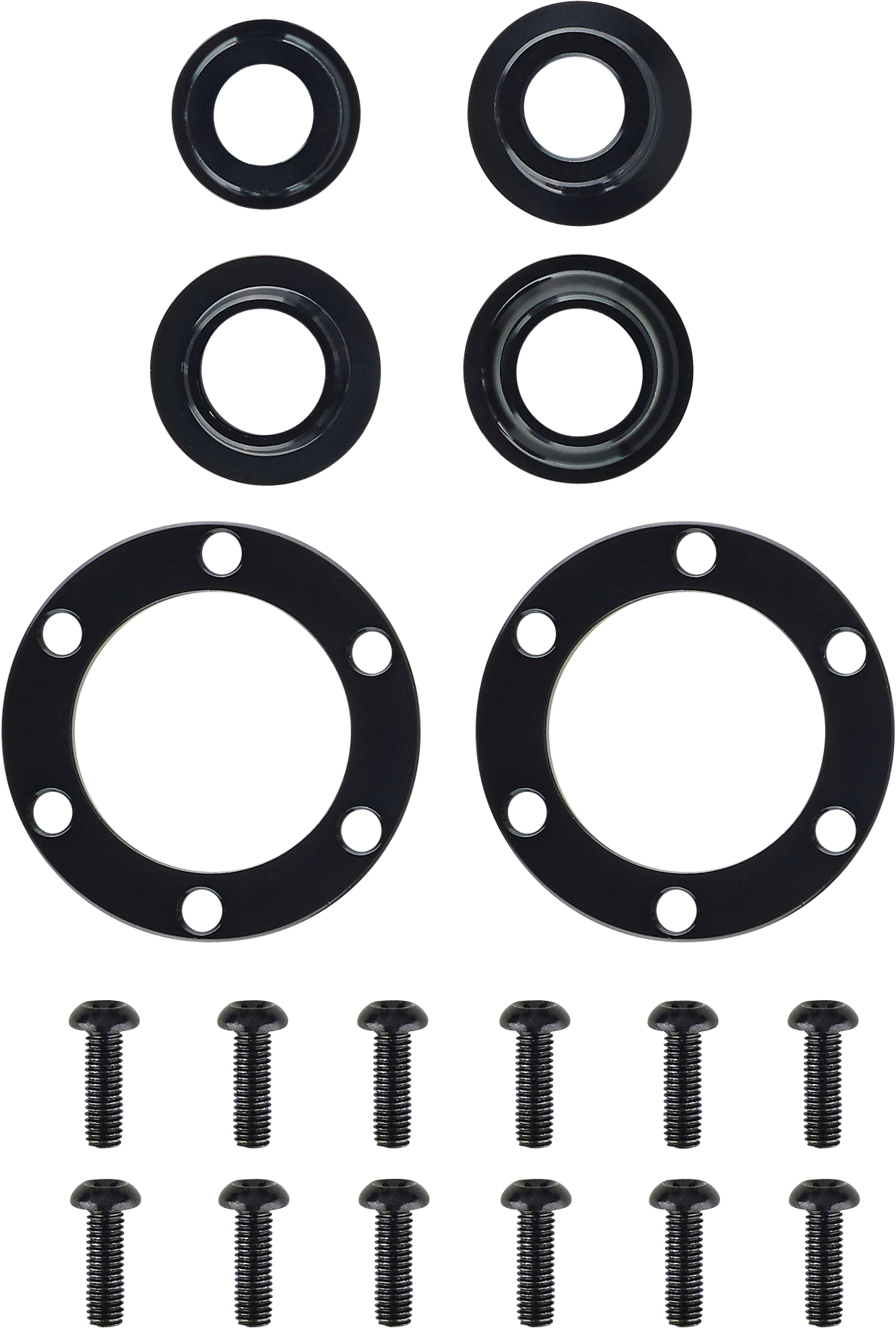 Specialized Roval Boost Conversion Kit – Control SL 29 142+ - One Color