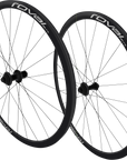Specialized Roval SLX 24 Disc Wheelset - Black/Charcoal