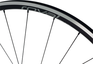 Specialized Roval SLX 24 Wheelset - Black/Charcoal