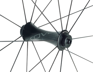 Specialized Roval SLX 24 Wheelset - Black/Charcoal