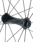 Specialized Roval SLX 24 Wheelset - Black/Charcoal