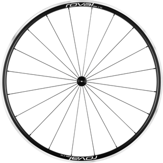 Specialized Roval SLX 24 Wheelset - Black/Charcoal