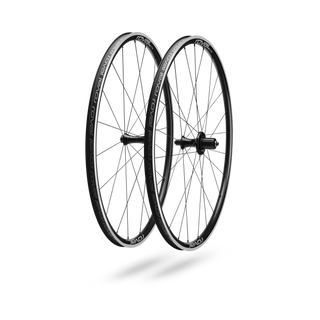 Specialized Roval SLX 24 Wheelset - Black/Charcoal