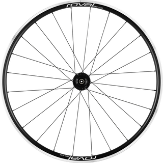 Specialized Roval SLX 24 Wheelset - Black/Charcoal
