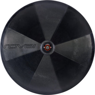 Specialized Roval 321 - Rim Brake - Carbon/Gloss Black