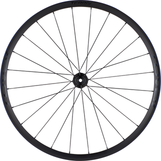 Specialized Roval Terra CLX EVO Wheelset - Satin Carbon/Gloss Black