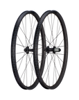 Specialized Roval Terra CLX EVO Wheelset - Satin Carbon/Gloss Black