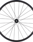 Specialized Roval Terra CLX EVO Wheelset - Satin Carbon/Gloss Black