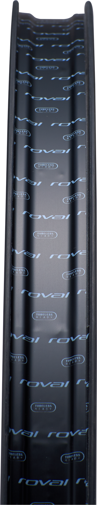 Specialized Roval Terra CLX EVO Wheelset - Satin Carbon/Gloss Black