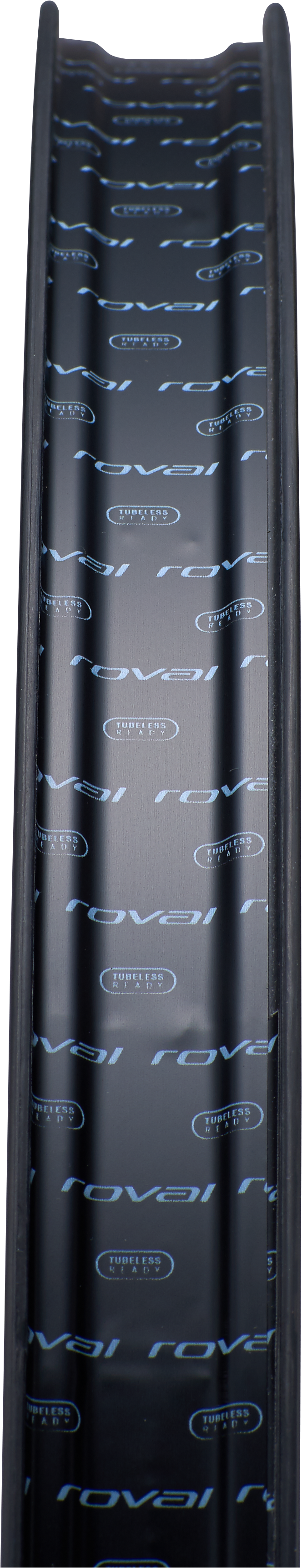 Specialized Roval Terra CLX EVO Wheelset - Satin Carbon/Gloss Black