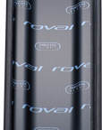 Specialized Roval Terra CLX EVO Wheelset - Satin Carbon/Gloss Black