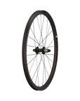 Specialized Roval Terra CLX XDR – Rear - Satin Carbon/Gloss Black