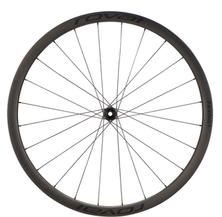 Specialized Roval Terra CL Wheelset - Satin Carbon/Satin Black