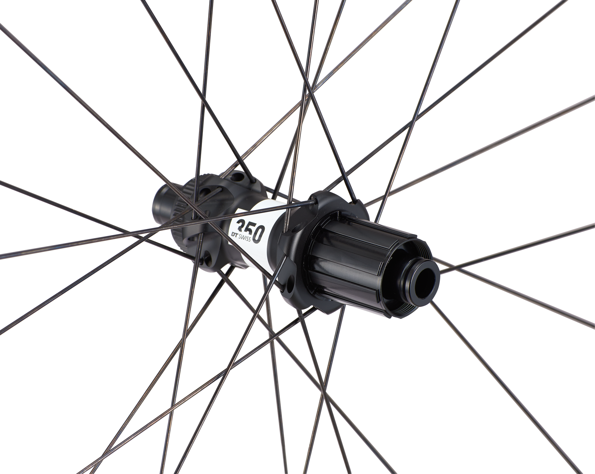 Specialized Roval Terra CL Wheelset - Satin Carbon/Satin Black