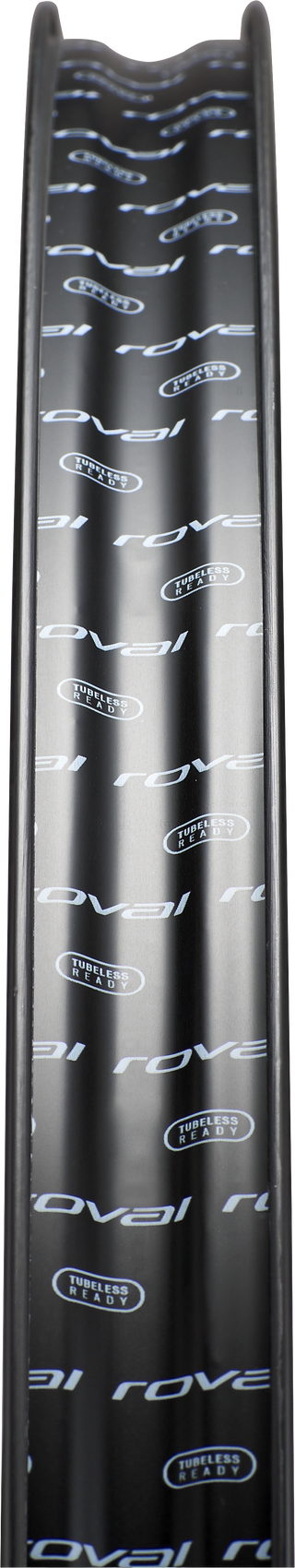 Specialized Roval Terra CL Wheelset - Satin Carbon/Satin Black